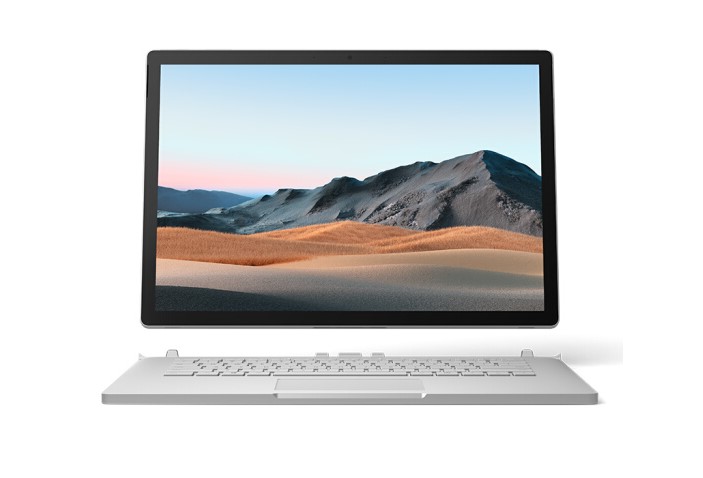 义马Surface 维修前的准备工作